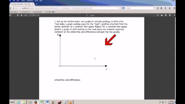 Surrey Phys 1100 Lab 01 Intro (paperless) смотреть онлайн
