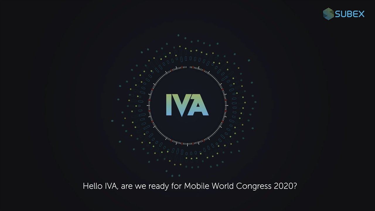 IVA - Our Intelligent Voice Assistant built on the power of Augmented Analytics, AI and NLP смотреть онлайн