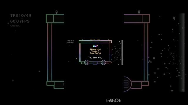 я смог! я прошел! limbo key part #geometrydash #limbo #limbokeypart смотреть онлайн