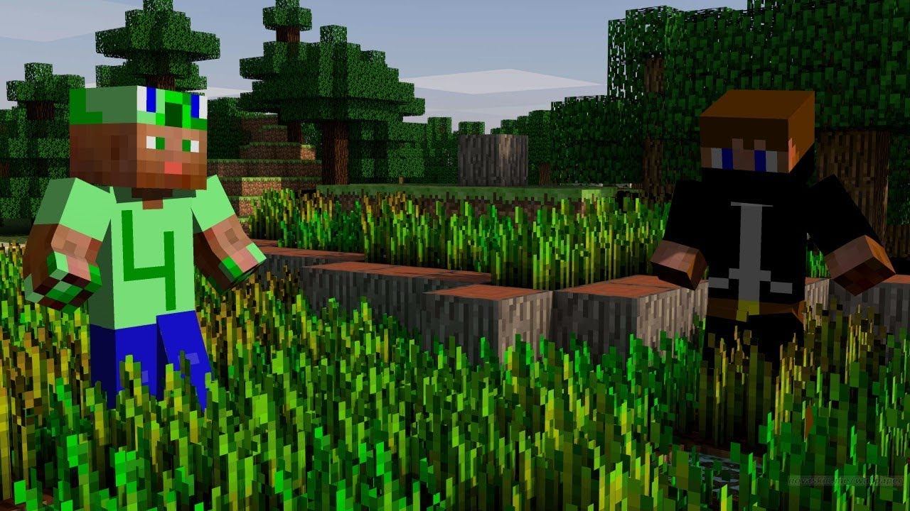 Пшеница за 1.158$?! #1 Фермерские приключения смотреть онлайн