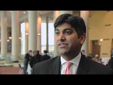 SUPERCOMM 2009 Executive Insight - Aneesh Chopra, Chief Technology Officer of the U.S. смотреть онлайн