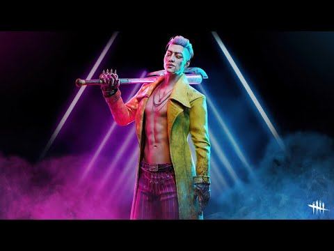 Dead by Daylight - 3 Gen Killer Tactic | Trickster Gameplay (No Commentary) смотреть онлайн