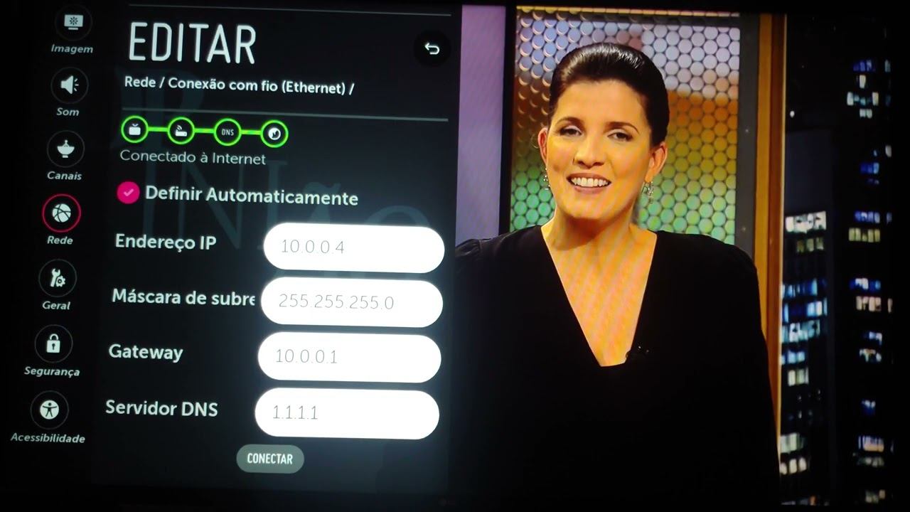 como alterar dns tv lg mp4 смотреть онлайн