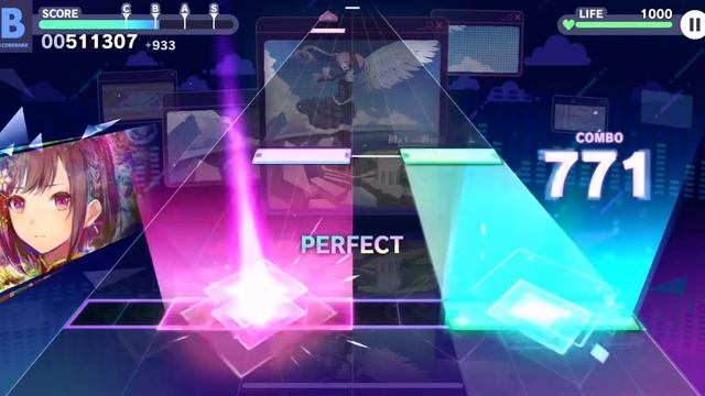 First look at Project Sekai’s New Gameplay Interface!! смотреть онлайн