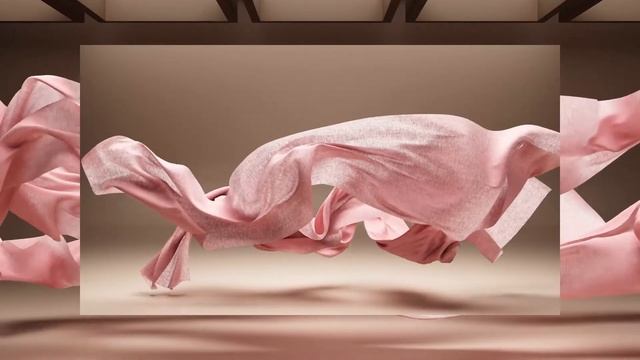 3D motion design Showreel 2023 смотреть онлайн