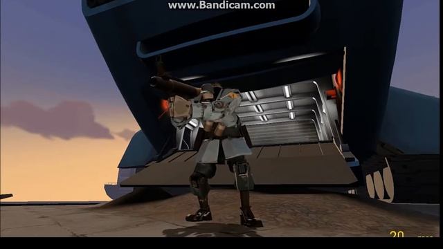 Tf2 giant robots смотреть онлайн