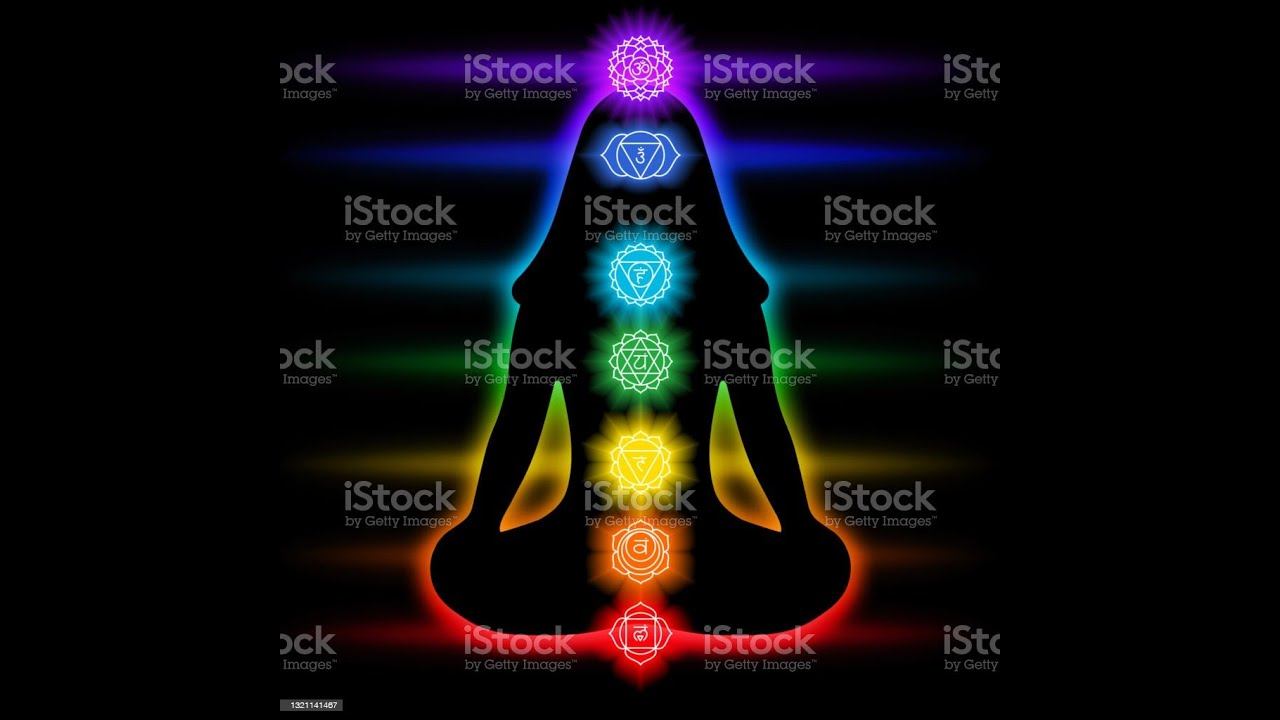 All 7 Chakra Healings Music 8D Audio Tibetan Singing Bowls 2ND Meditation смотреть онлайн