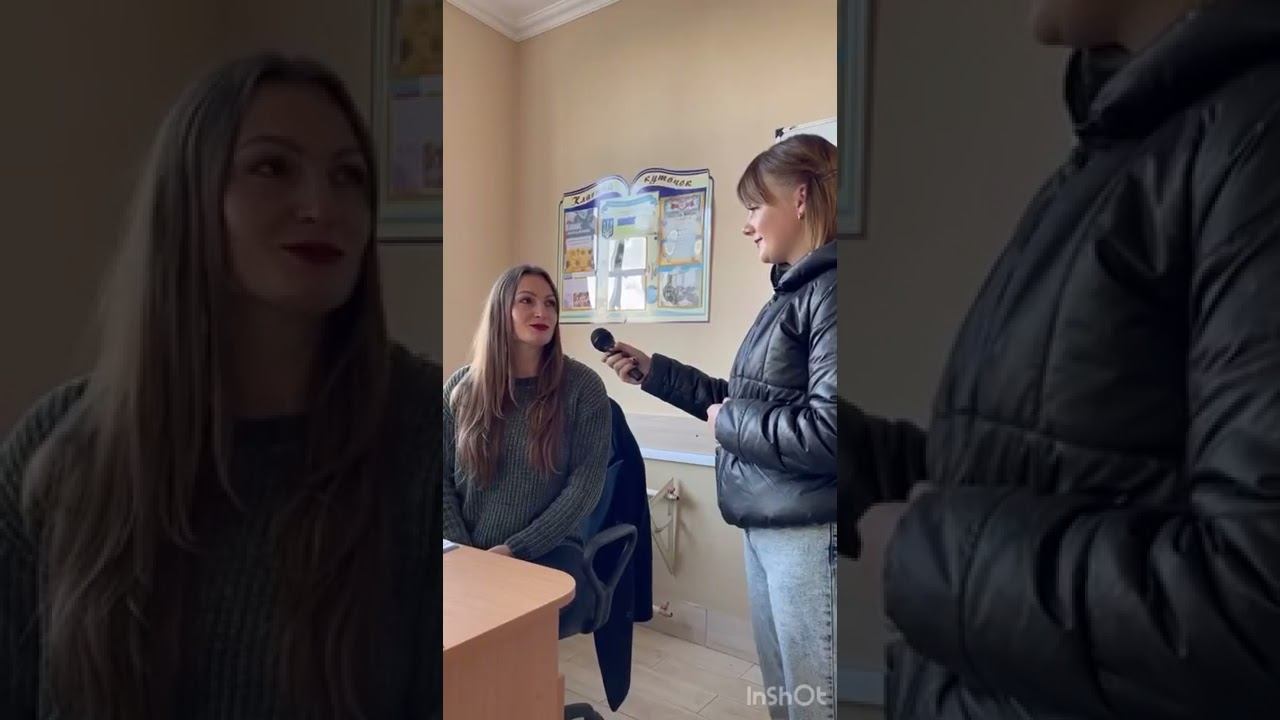 Привітання від учнів ВПУ № 42 м. Погребище з Днем автомобіліста смотреть онлайн