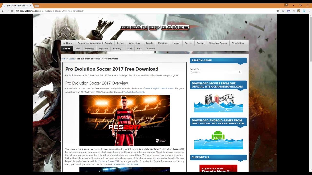 2016 [WITH PROOF] SITE HOW TO DOWNLOAD FREE HEAVY PC GAME WITHOUT ANY COST AND NO SURVEY REQUIRED смотреть онлайн