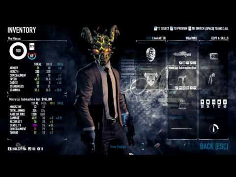 What are the best Payday 2 DLCs? (part 2) смотреть онлайн
