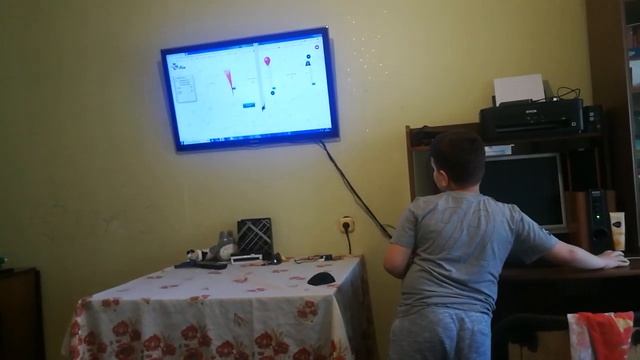 Амням счетовод. Тема Анзан смотреть онлайн