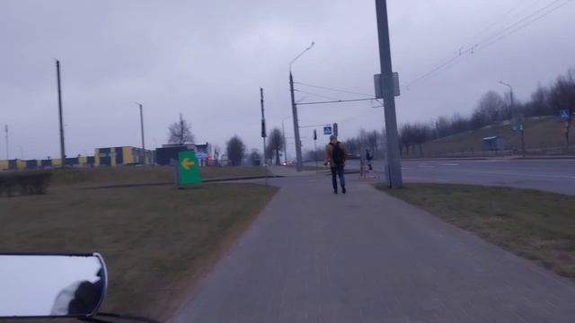 Замер дальности хода моего запасного акб на "3,7" А/ч смотреть онлайн