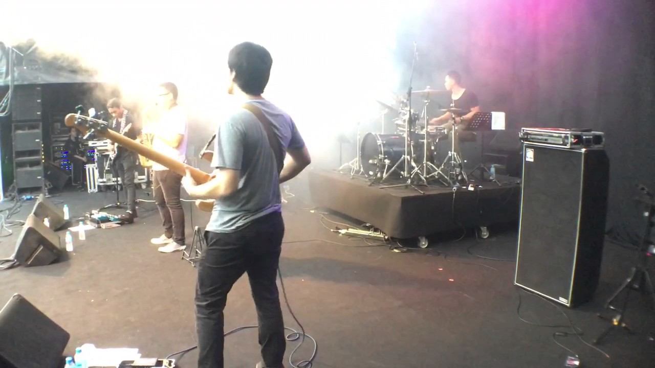 T-Rex at Laneway - Protoplast (Snippet) смотреть онлайн