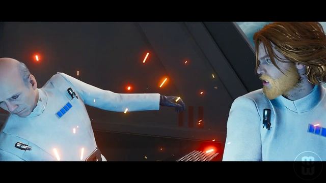 STAR WARS JEDI SURVIVOR Gameplay Walkthrough 4K 60 FPS FULL GAME Part 13 смотреть онлайн