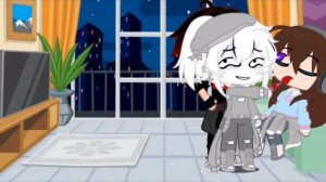песня Let Me Down Slowly {Gacha club}
