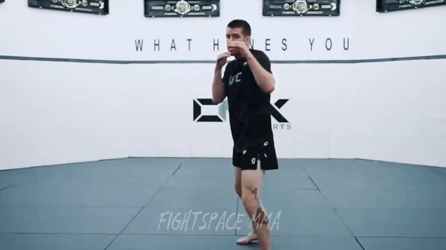 Кори Сэндхейген разбирает бой Петр Ян - Фигейреду / Разбор техники боя Петра Яна | FightSpace MMA смотреть онлайн