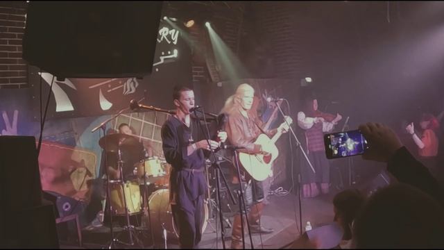 Spiritual Seasons - Drafur Och Gildur - Мабон 2024 Москва