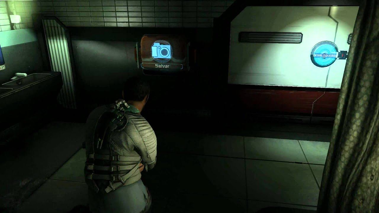 Dead Space 2 #1 - Análise e Primeiro Gameplay смотреть онлайн