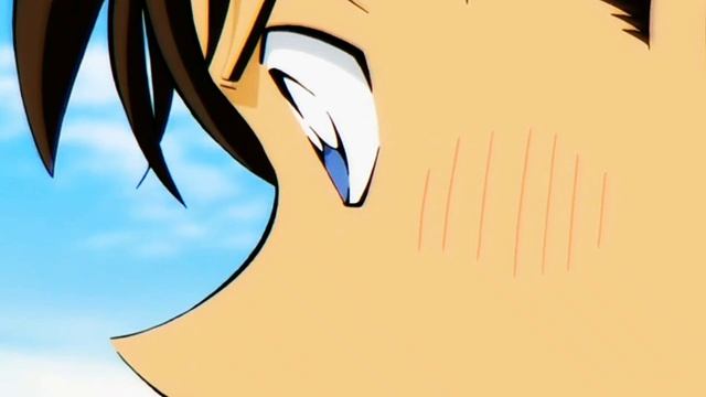 Detective conan [AMV] - Case closed REMIX - Shinichi X Ran смотреть онлайн