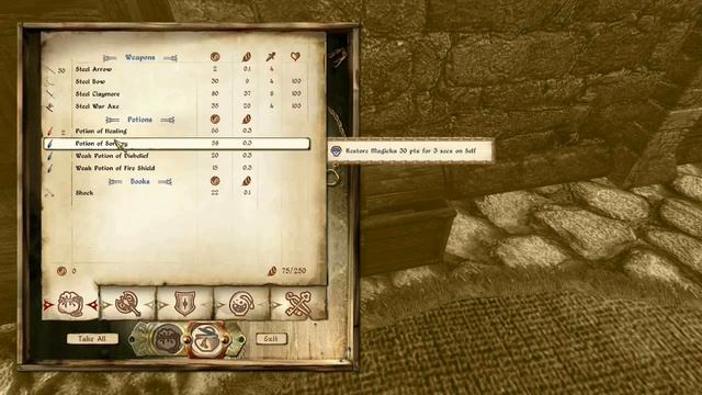 Oblivion - Team Fortress 2 Style смотреть онлайн