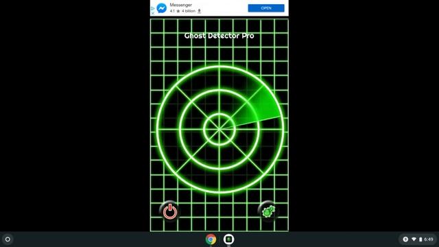 Ghost Detector Pro смотреть онлайн