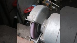 Электроточило тип ИЭ9701-УХЛ4