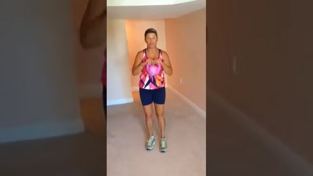 Kettlebell segment смотреть онлайн