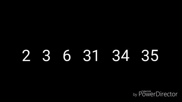 第1274回LOTO6予想しました смотреть онлайн