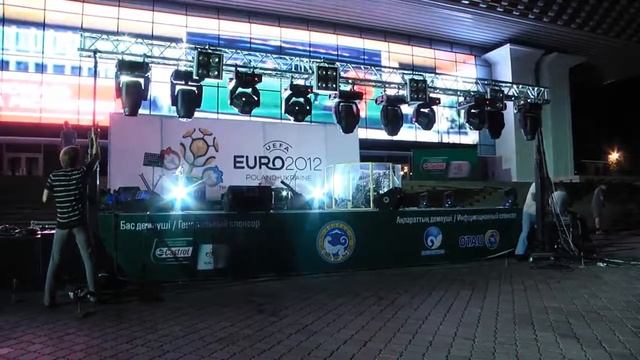 Трансляция финала Чемпионата Европы по футболу 2012 год 1 июля смотреть онлайн