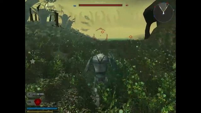 Star Wars Battlefront 2 (classic 2005) Galactic Conquest CIS (3) смотреть онлайн