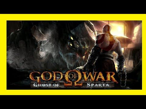 God of War: Ghost of Sparta - Le Film Complet En Français (FilmGame) смотреть онлайн