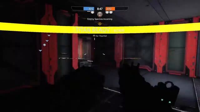 Titanfall™ 2_ insane ronin titan kills смотреть онлайн
