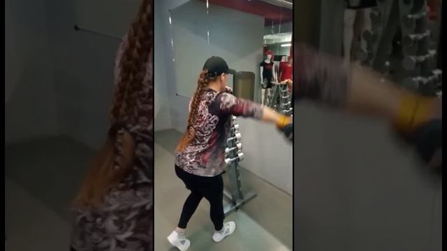 Боковые подъёмы\\\Средний пучок смотреть онлайн