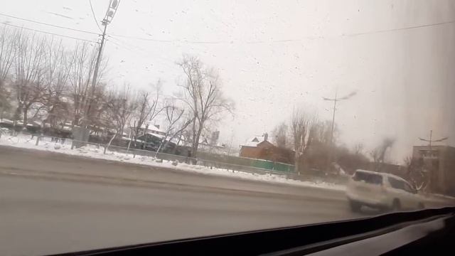 МАЗ-105.465 || АК 831 72 || 15 маршрут || пос.Рабочий - Южный Микрорайон || Описание смотреть онлайн