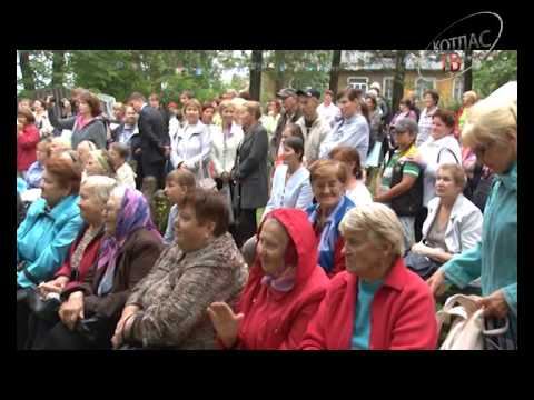 Путешествие по Устьянам смотреть онлайн