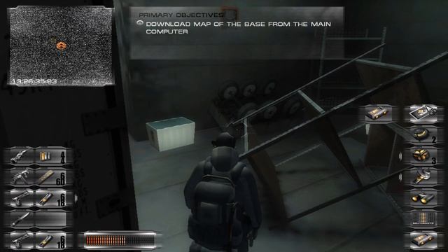 Gorky Zero 2 - Aurora Watching - Mission 2 - Part 1/5 смотреть онлайн