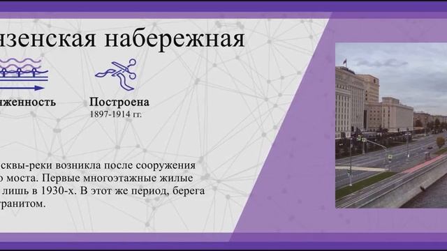 Фрунзенская набережная смотреть онлайн