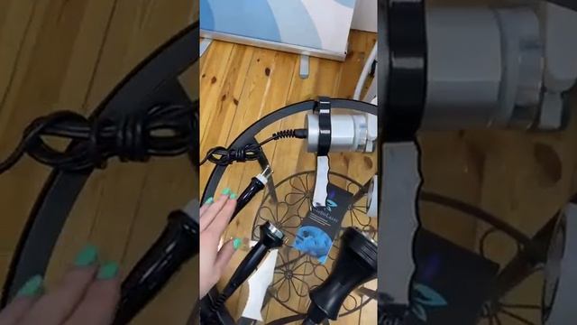 Комбайн для коррекции фигуры 5 в 1 смотреть онлайн