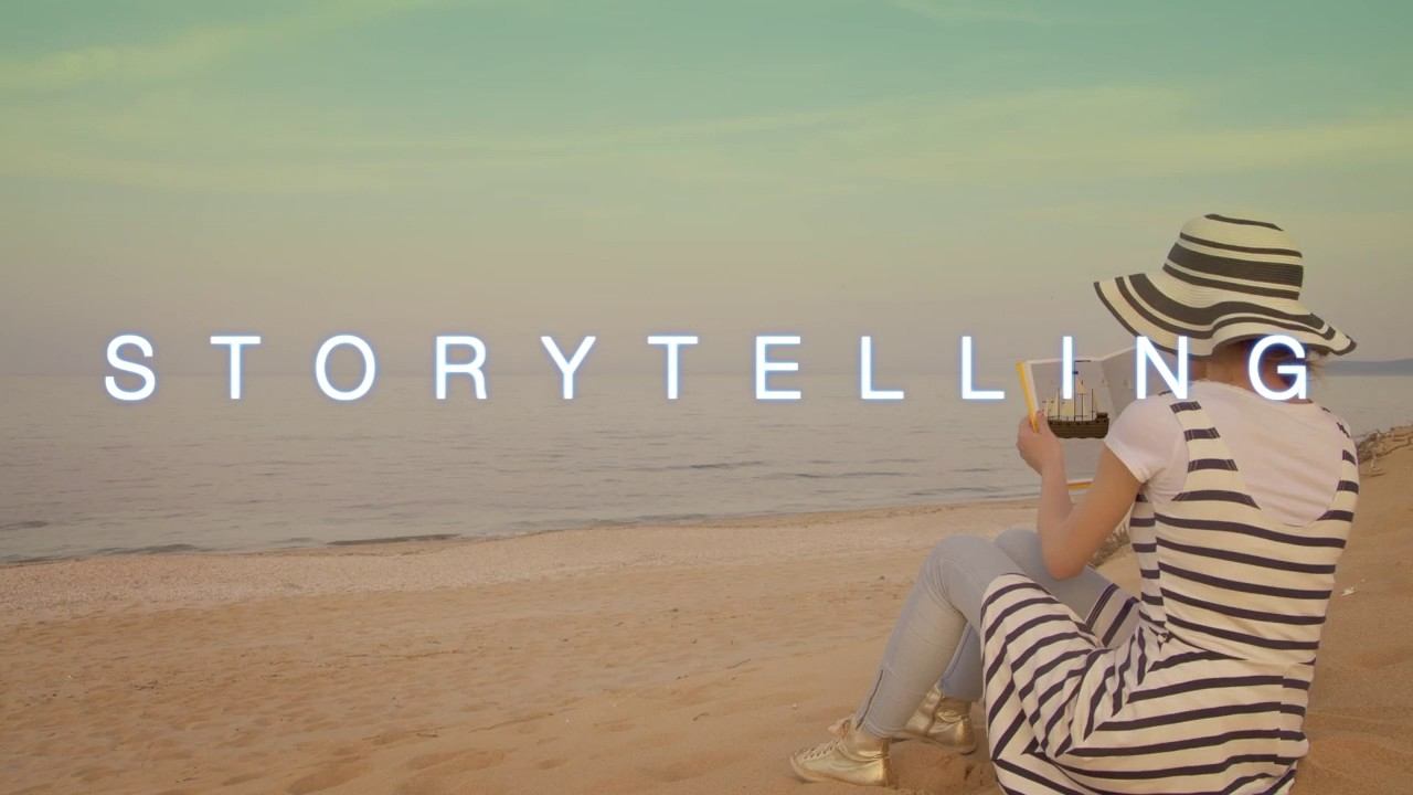 JOBS IN STORYTELLING, TRANSMEDIA, AND GAMING Assignment смотреть онлайн