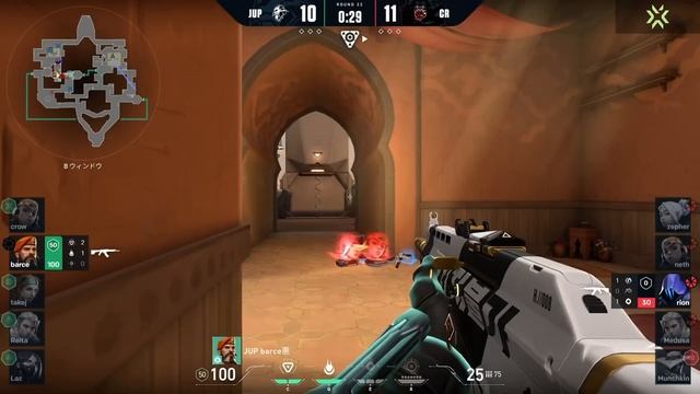 THE TURNING POINT // JUPITER VALORANT Vlog - Part 2 смотреть онлайн