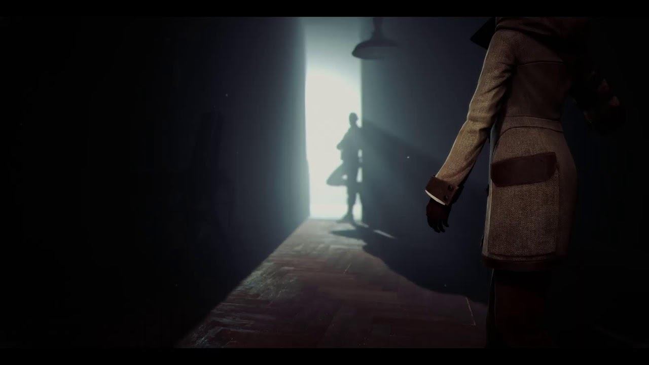 Прохожу без лишних разговоров | Dishonored 2 смотреть онлайн