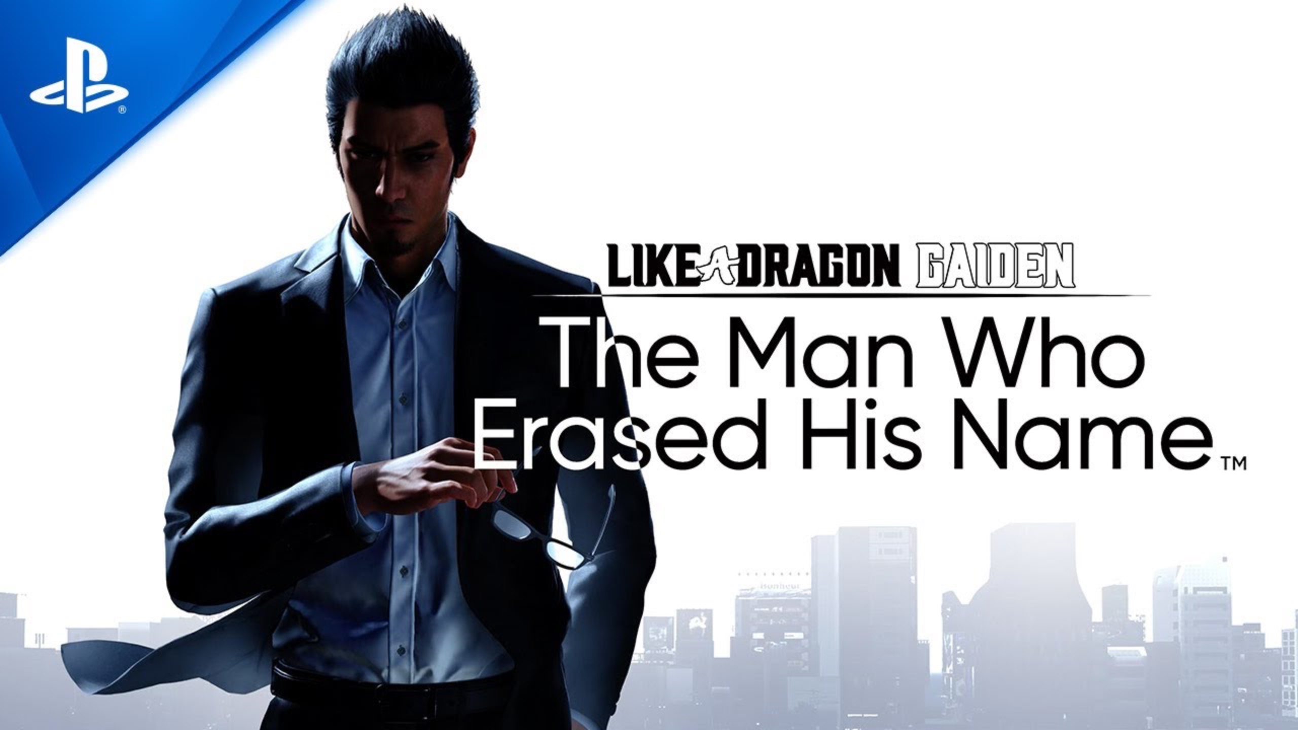 Like a Dragon Gaiden - Gameplay Reveal Trailer PS5 PS4 Games смотреть онлайн