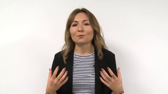 Наталья Реген. Отзыв об Инфотрафике 2019 смотреть онлайн