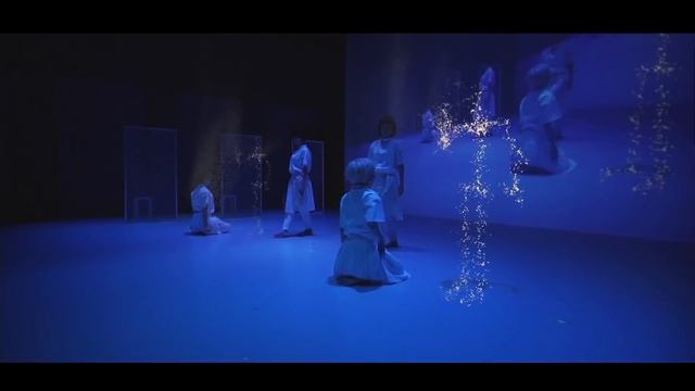 discrete figures at Spiral Hall Tokyo смотреть онлайн