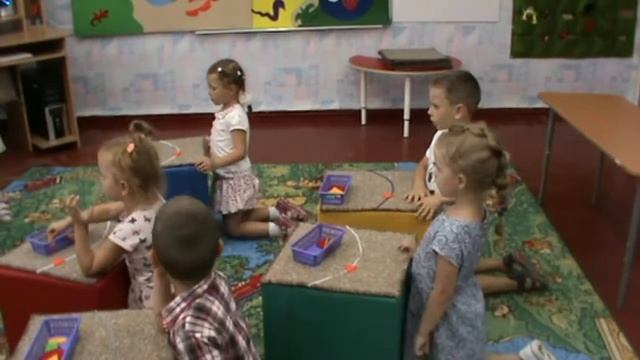 Видео Образовательной деятельности. смотреть онлайн
