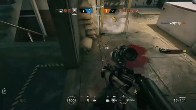 RAINBOW SIX SIEGE | Caltrop & Dazzler [ Info & Rant ] смотреть онлайн