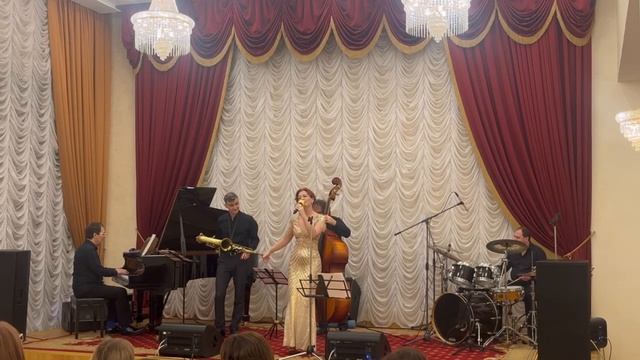 22 ноября во Власихе прошёл концерт, приуроченный ко Дню матери смотреть онлайн