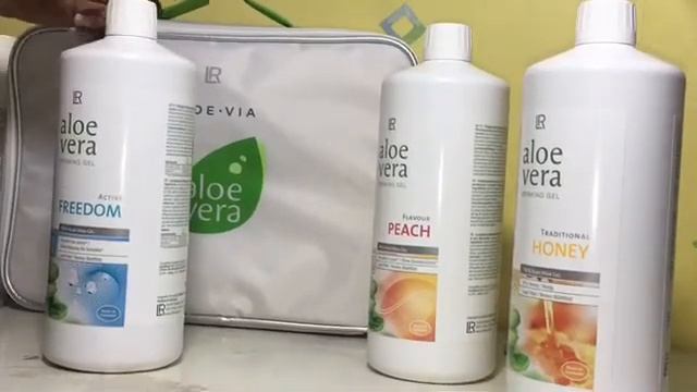 ALOE VERRA PRODUIT MIRACLE #PART2 смотреть онлайн