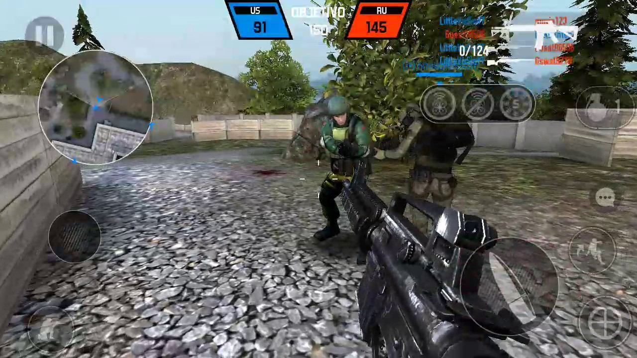 rainbow six siege android (VEGETTA777,WILIX,LUSO Y TORRES) смотреть онлайн