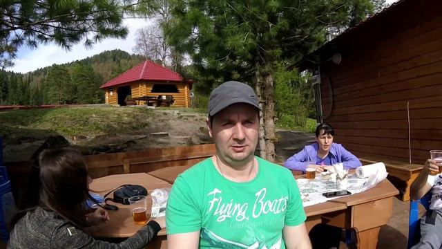 Телецкое 2017 2 смотреть онлайн